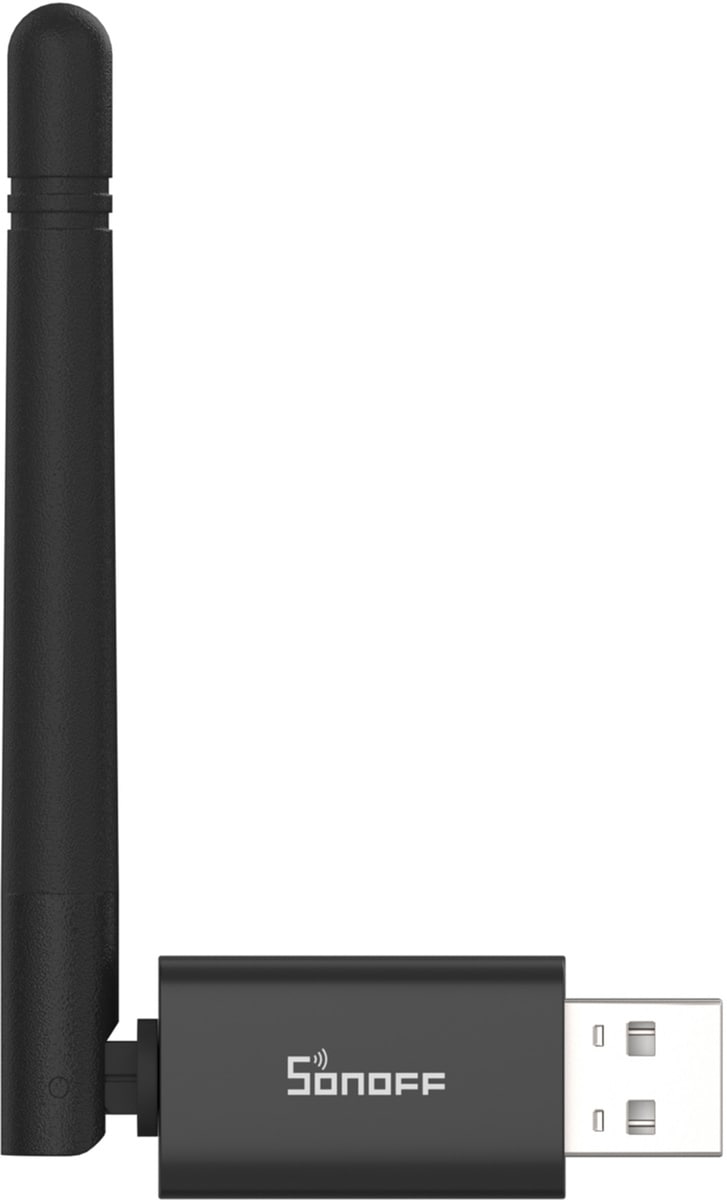 Bramka ZigBee Sonoff-dongle-LMG21 (Home Assistant, openHAB, Zigbee2MQTT) / Zigbee-bridge / USB-dongle
