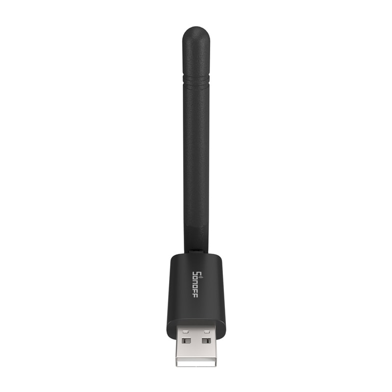 Bramka ZigBee Sonoff-dongle-LMG21 (Home Assistant, openHAB, Zigbee2MQTT) / Zigbee-bridge / USB-dongle