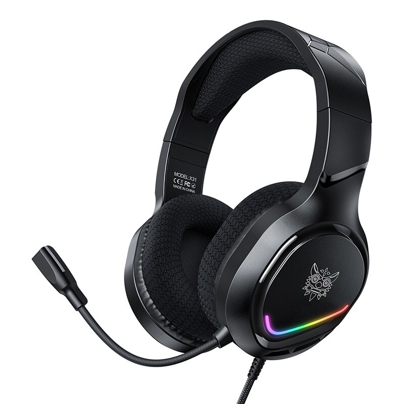 Gaming-hovedtelefoner ONIKUMA X31