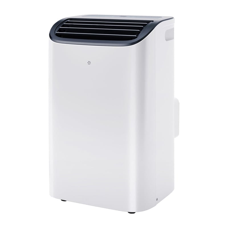 EUHOMY PAC004 12.000 BTU 3-i-1 transportabelt klimaanlæg