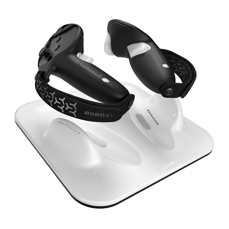 BoboVR CD3 opladningsbase