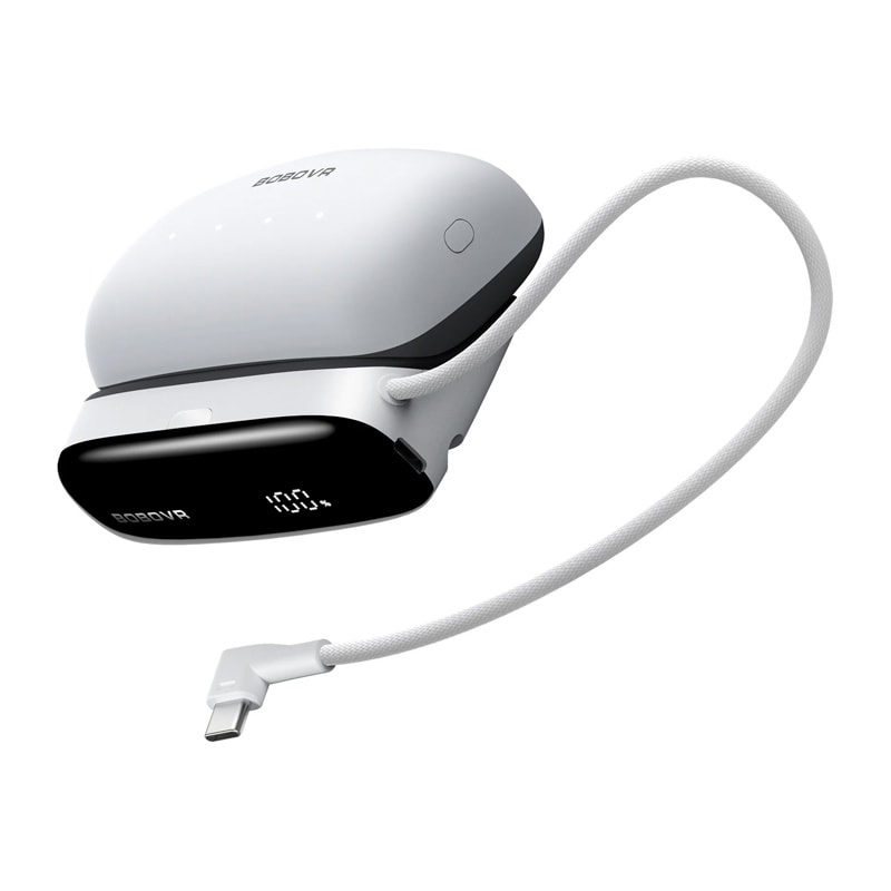 BoboVR PD100 opladningsbase - kombinationssæt