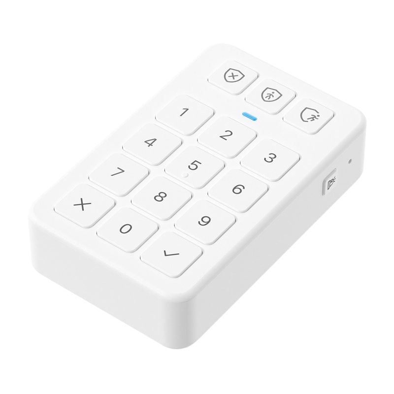 X-Sense SKP0A sikkerhedstastatur