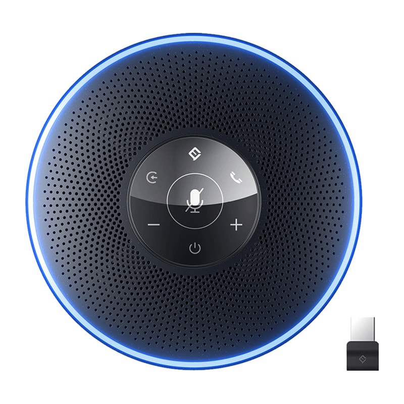 EMEET OfficeCore M220 trådløs konferencehøjttaler