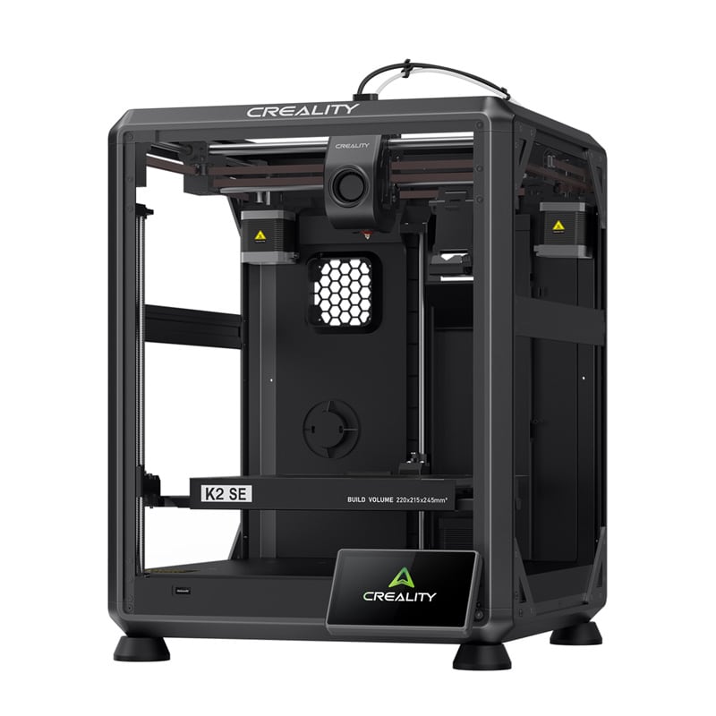 Creality K2 SE 3D-printer