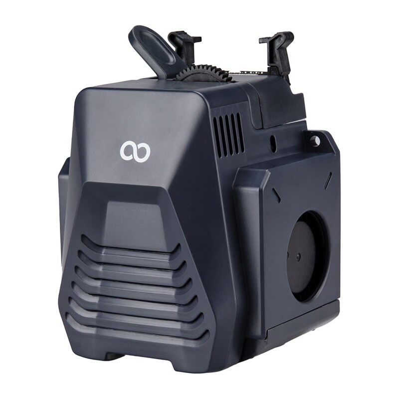 Ekstruder til ELEGOO Neptune 4 Plus