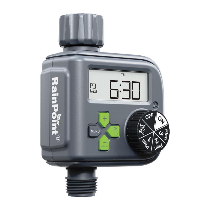 RainPoint Regnsensor-vandingskontrol