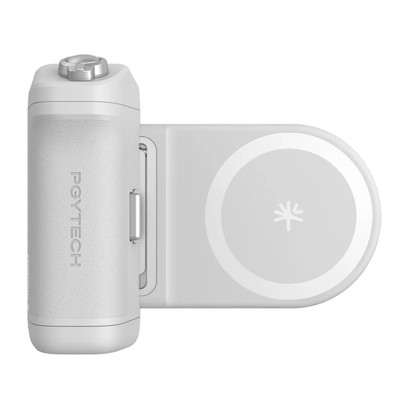 PGYTech MagCam 2 kameragreb (iPhone/Android) (Grå)