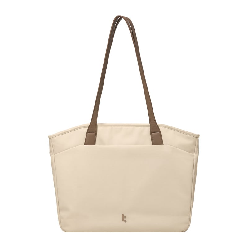 TOMTOC Versatile-T23 16''/12,5L taske til bærbar computer (oliven)