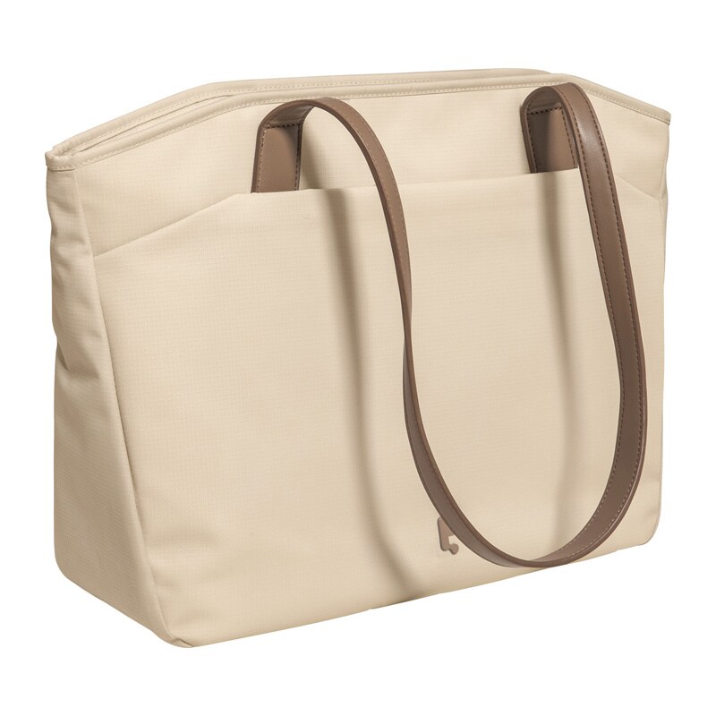 TOMTOC Versatile-T23 16''/12,5L taske til bærbar computer (oliven)