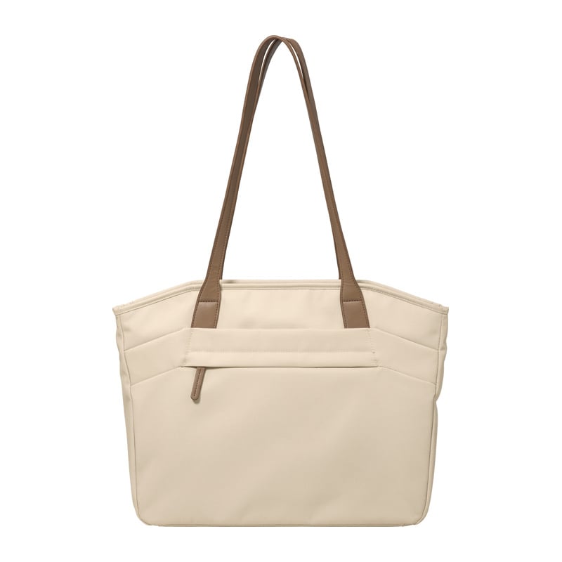 TOMTOC Versatile-T23 14''/10L Laptop-taske (oliven)