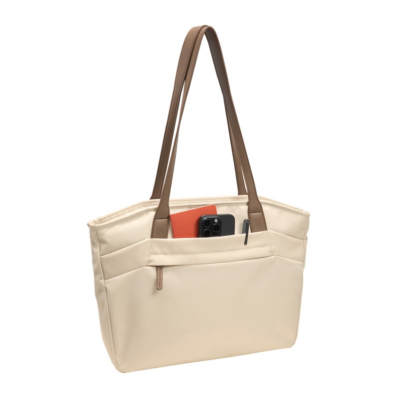 TOMTOC Versatile-T23 14''/10L Laptop-taske (oliven)