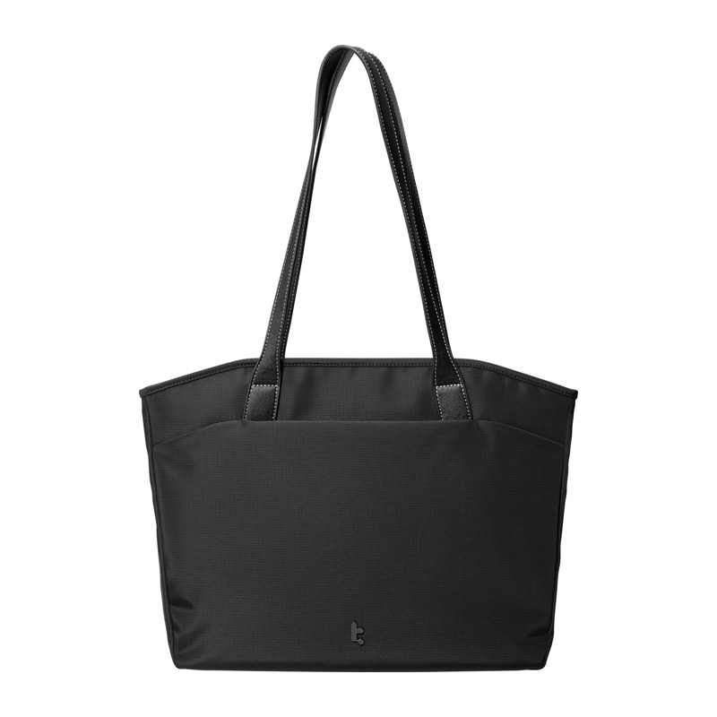 TOMTOC Versatile-T23 16''/12,5L taske til bærbar computer (sort)