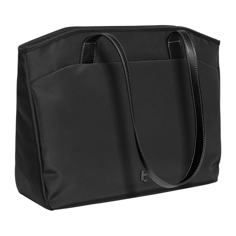 TOMTOC Versatile-T23 16''/12,5L taske til bærbar computer (sort)