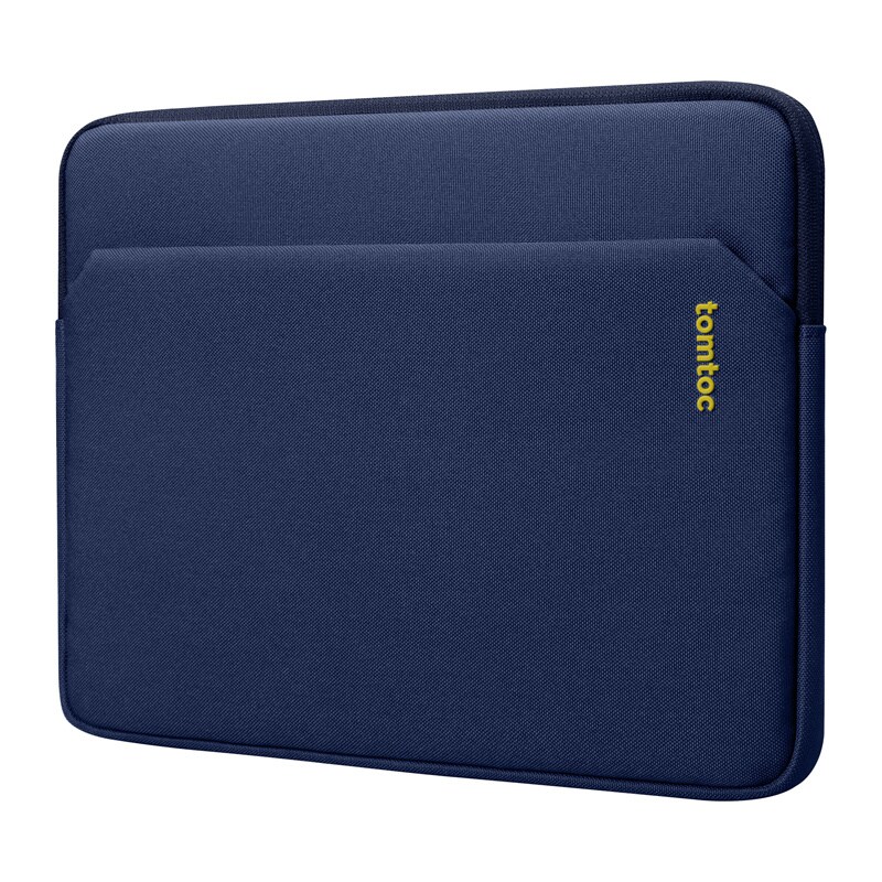 TOMTOC Light-B18 11'' tablet-taske (marineblå)