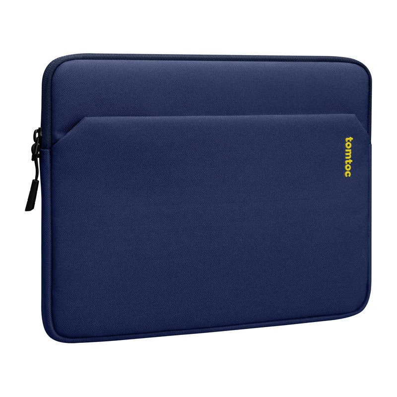 TOMTOC Light-B18 11'' tablet-taske (marineblå)