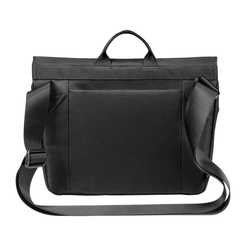 TOMTOC Slash-T27 11''/6,5L taske (sort)