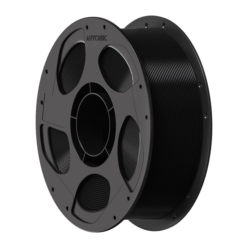 Anycubic PC Filament (sort) 1 kg