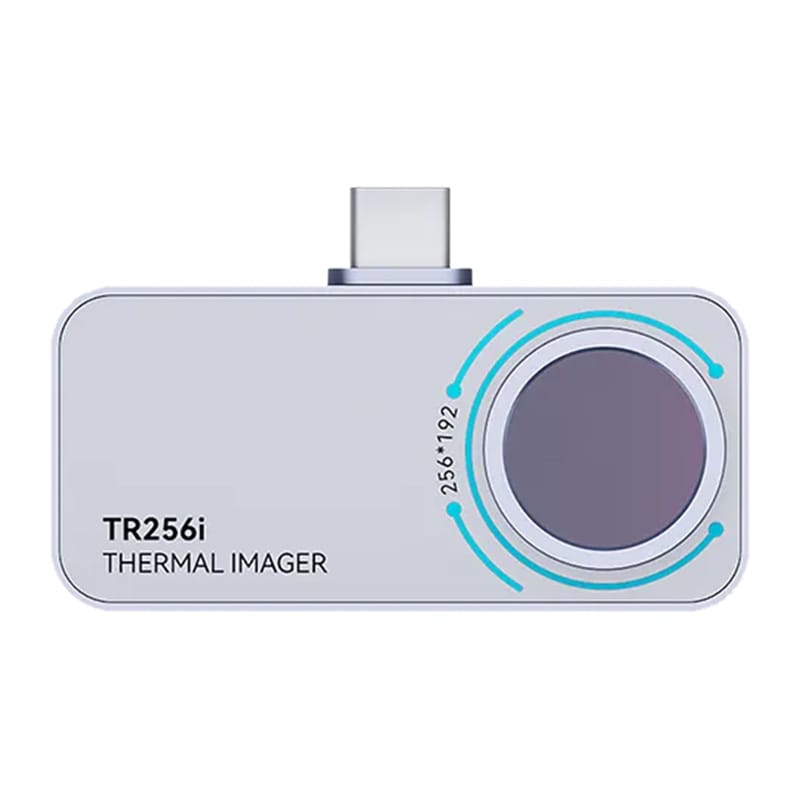 Mileseey TR256i Mini termisk kamera til iPhone