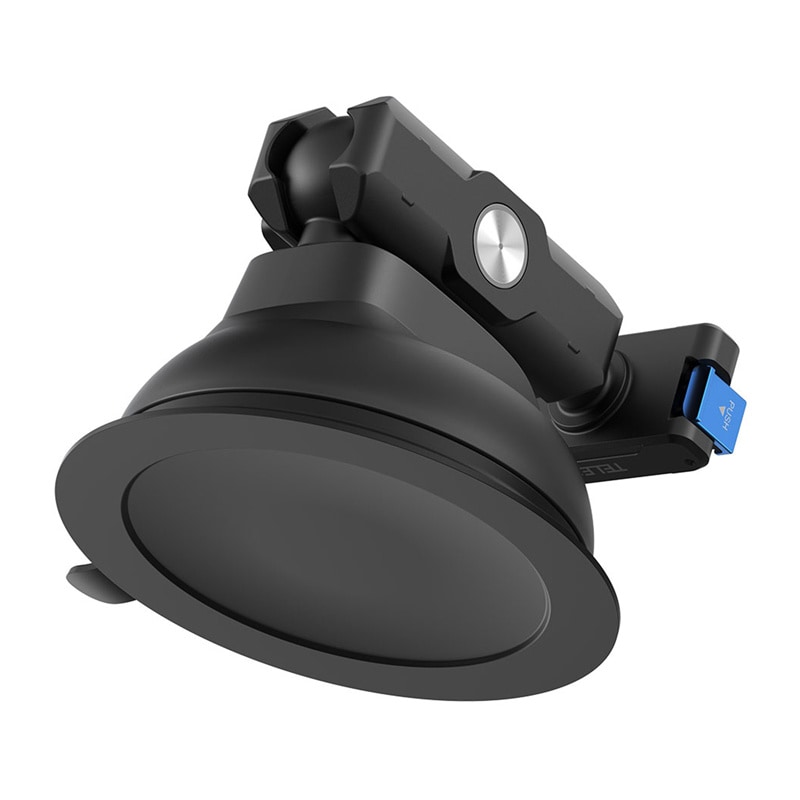 Telesin sugekopholder til DJI Osmo Action 3/4/5 Pro
