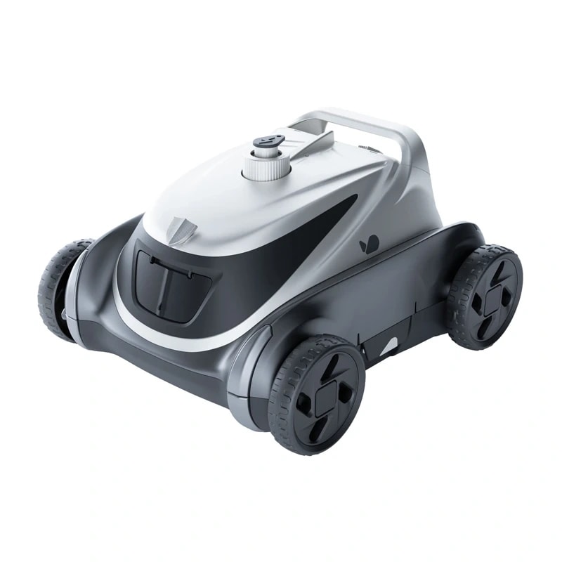 Bublue Bubot 500P pool-rengøringsrobot