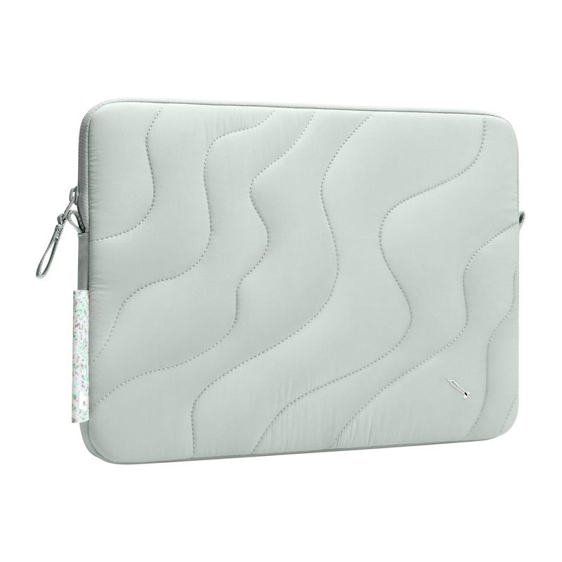 TOMTOC Neo Terra-A27 13" MacBook-etui (blå)