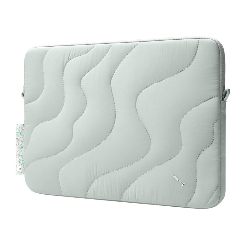 TOMTOC Neo Terra-A27 13" MacBook-etui (blå)