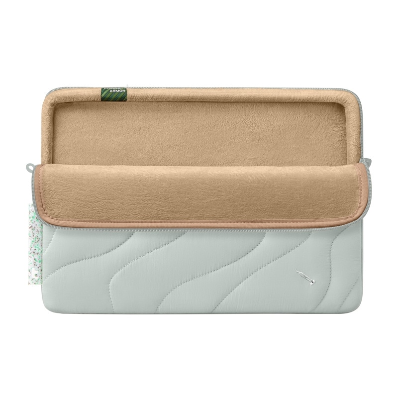 TOMTOC Neo Terra-A27 13" MacBook-etui (blå)