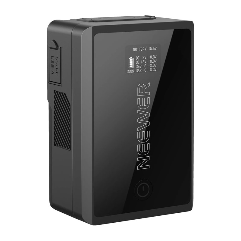 NEEWER Batteri, 3450 mAh, 14,54 V, 50 Wh