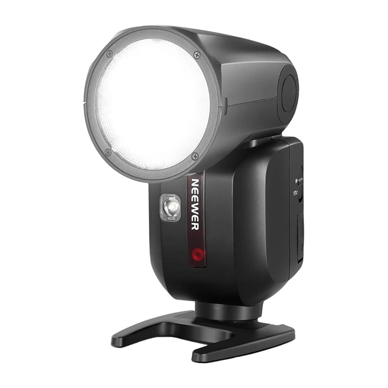 Neewer Z2PRO-S Speedlite Flash til Sony-kameraer