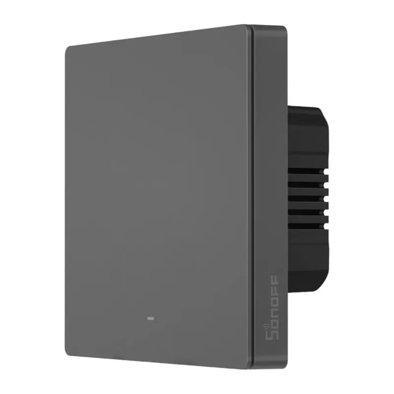 Smart Scene-vægkontakt WiFi Sonoff M5 1C (1-kanal)