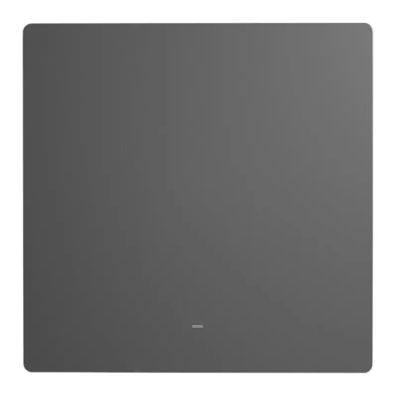 Smart Scene-vægkontakt WiFi Sonoff M5 1C (1-kanal)