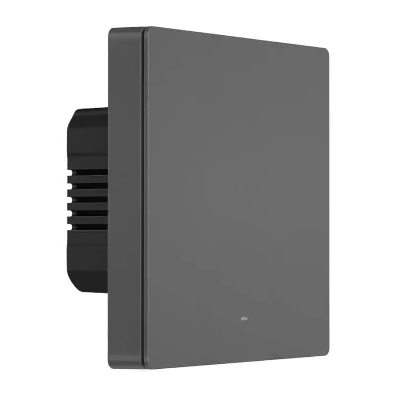Smart Scene-vægkontakt WiFi Sonoff M5 1C (1-kanal)