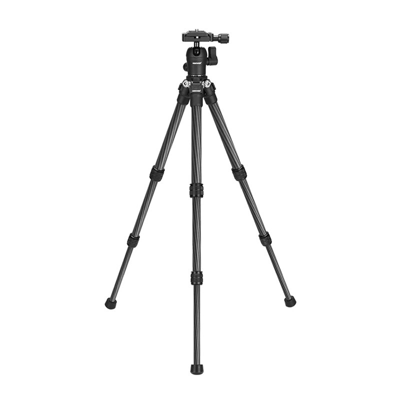 NEEWER TP09 50 cm kulfiber mini-stativ
