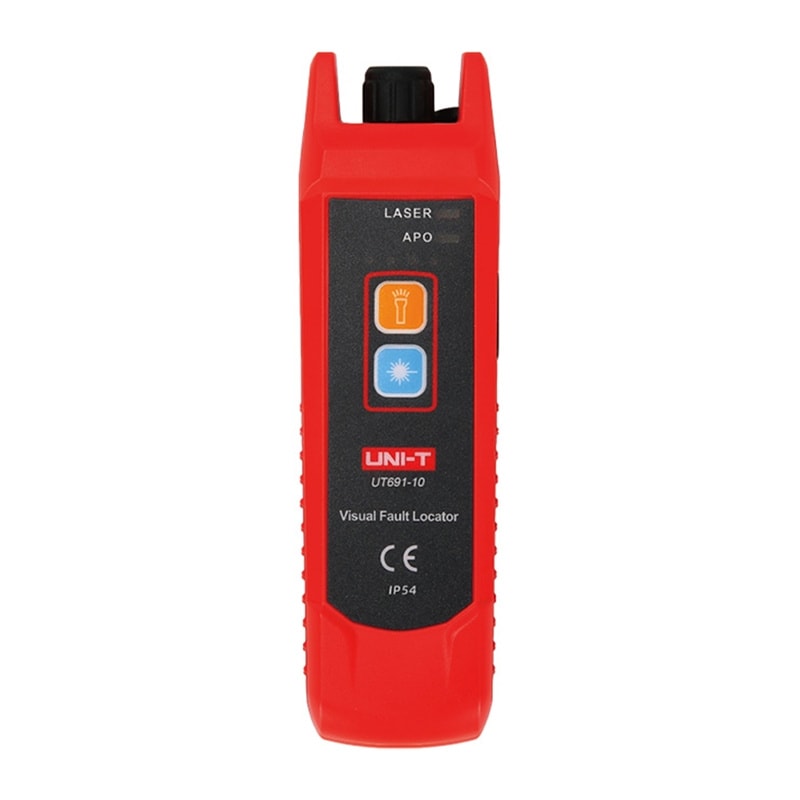 Uni-T UT691-10 Visuel fejlfinder