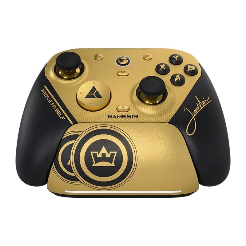 GameSir G7 Pro 8K Champion Edition pc-controller