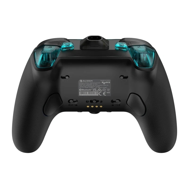 GameSir G7 Pro 8K Aimlabs Edition pc-controller
