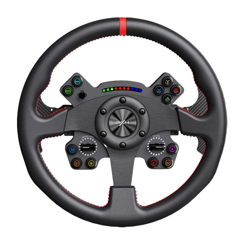 PXN WCS R2 gaming-rattet