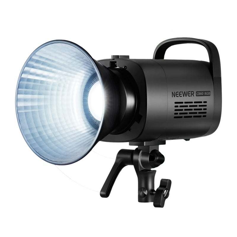 NEEWER CB60 RGB 70W LED-studiolys, CRI 97+