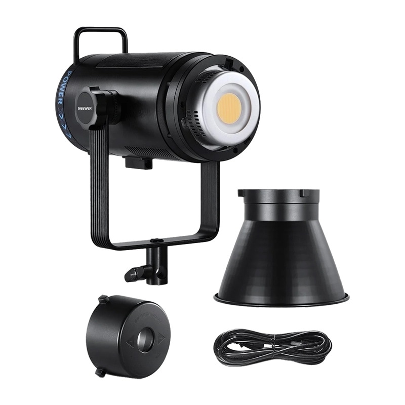 Neewer CB200B BI-COLOR LED-lys