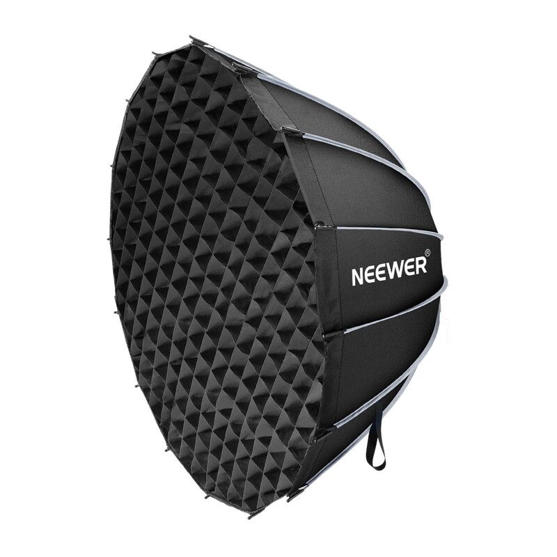 NEEWER SF120Q 120 cm parabolisk softbox