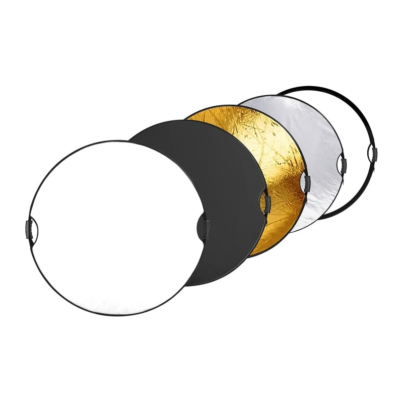 Neewer RF-110 5-i-1 projektør, 110 cm