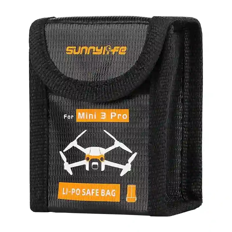 Batteritaske Sunnylife til Mini 3 Pro (til 1 batteri) MM3-DC384