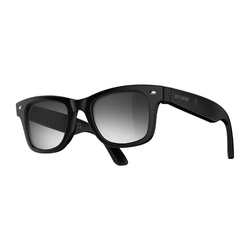BlitzWolf BW-AG1 AI-styrede fotokromatiske solbriller