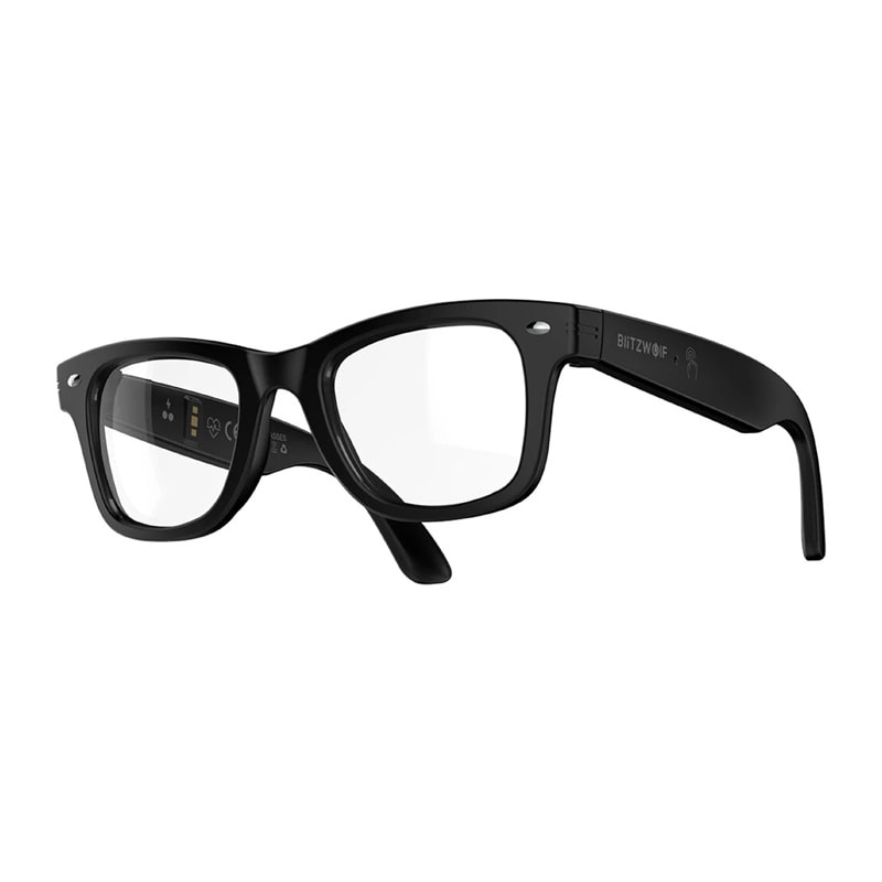 BlitzWolf BW-AG1 AI-smartbriller med
