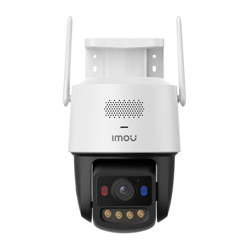 IMOU Titan Pro 6 MP udendørs IP-kamera