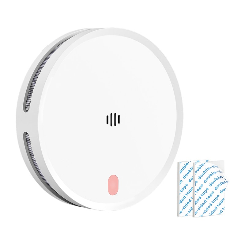 MEROSS MA151HMATRI-EU Smart røgalarm