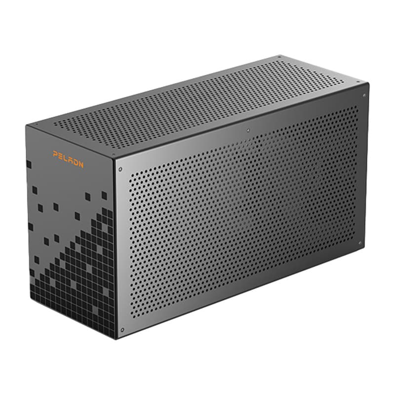 Peladn X-2 Thunderbolt 3-dockingstation