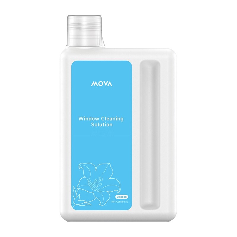 MOVA Vinduesrenser, 1 l