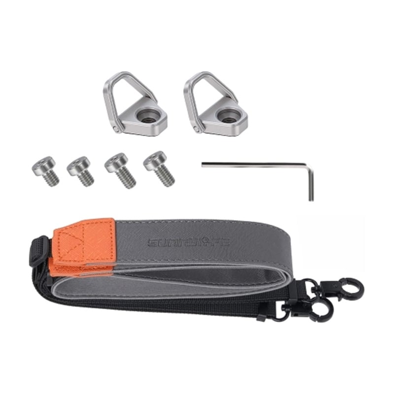 Sunnylife-halsrem til RC2/1 / RC PRO2/1 / RC PLUS2/1 / Smart Controller.